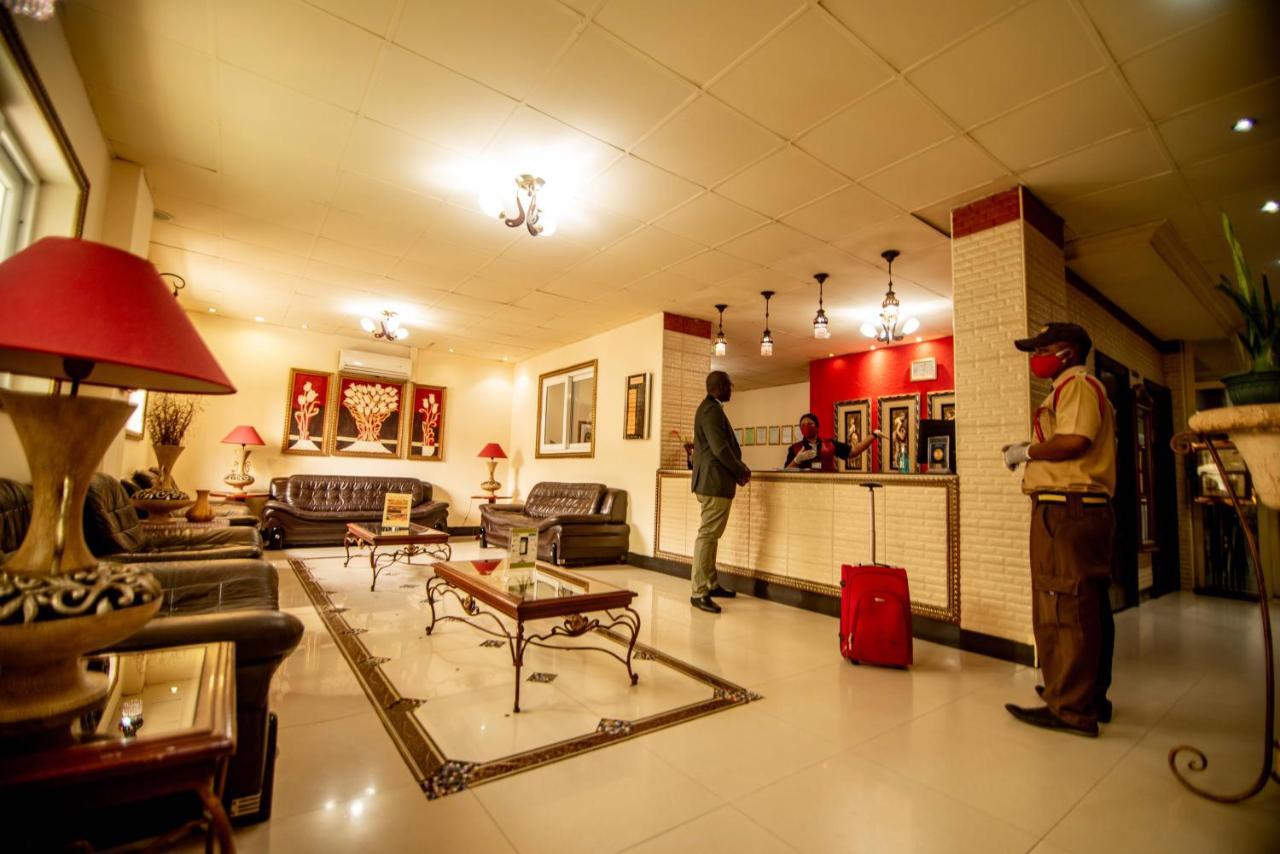 Hotel Urban Rose & 3*