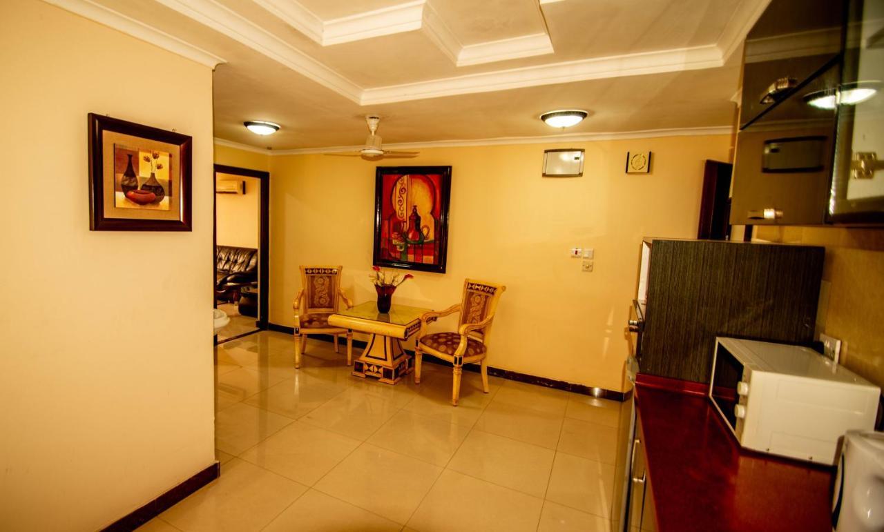 Hotel Urban Rose &