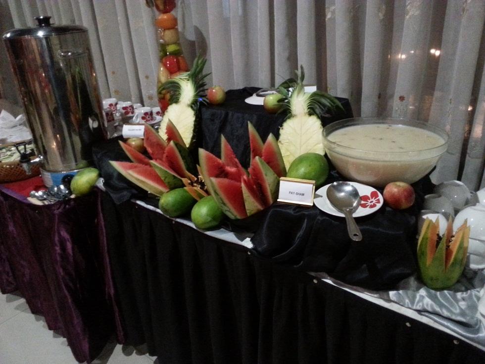 Hotell Urban Rose & Dar es Salaam