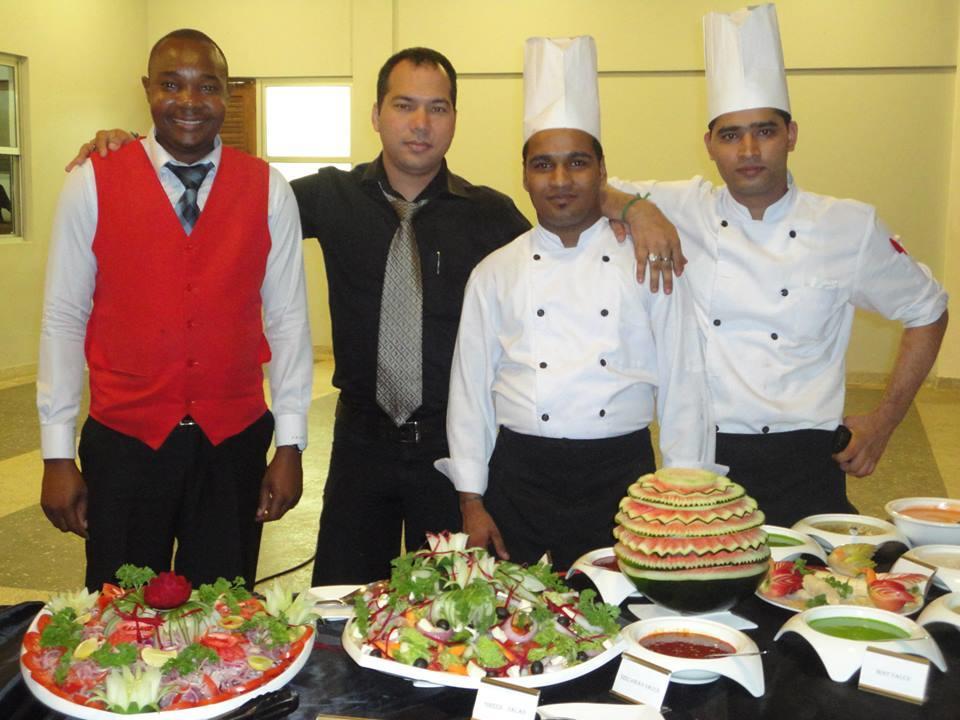 Urban Rose & Hotell
