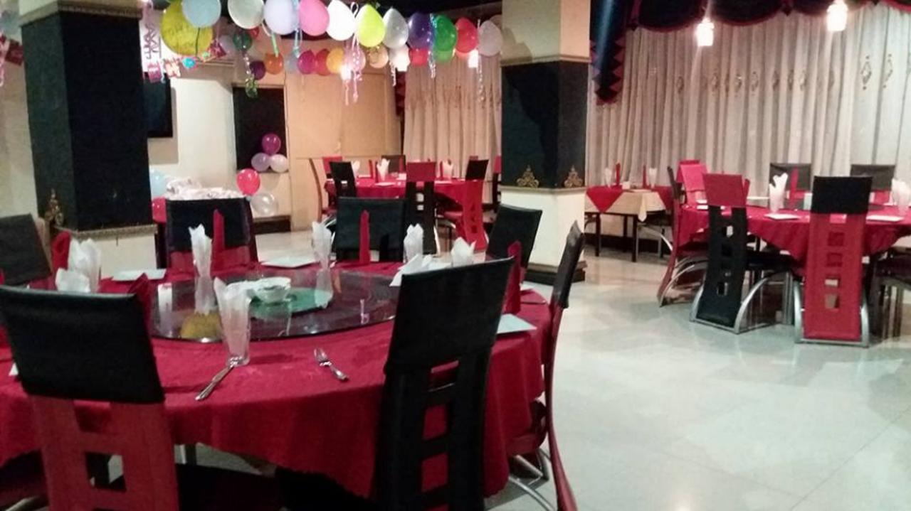 Hotel Urban Rose & Dar es Salaam