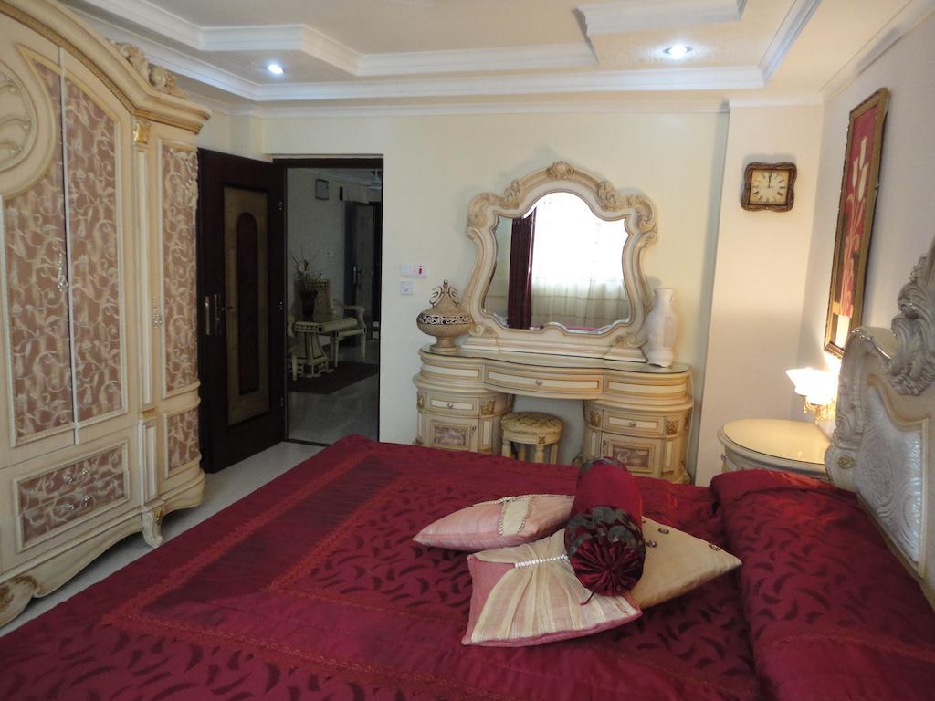 Urban Rose & Hotell