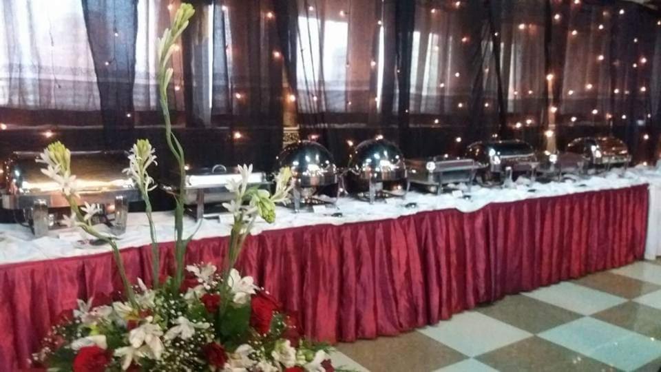 Hotel Urban Rose & Dar es Salaam